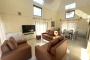 Flic en Flac for rent 4 bedroom penthouse with sea view in Flic en Flac