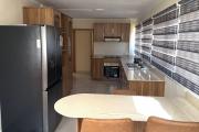 Flic en Flac for rent 4 bedroom penthouse with sea view in Flic en Flac