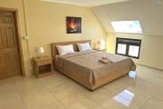 Flic en Flac for rent 4 bedroom penthouse with sea view in Flic en Flac