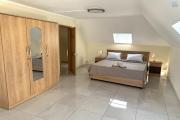 Flic en Flac for rent 4 bedroom penthouse with sea view in Flic en Flac