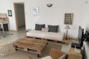Curepipe for rent pleasant two-bedroom apartment in a small, quiet condominium close to shops and the center.