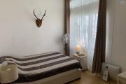 Curepipe for rent pleasant two-bedroom apartment in a small, quiet condominium close to shops and the center.