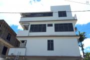  Flic en Flac for sale 2 bedroom apartment with shared swimming pool located 200m from the beach in a quiet area.
