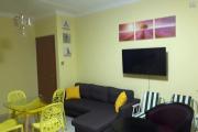  Flic en Flac for sale 2 bedroom apartment with shared swimming pool located 200m from the beach in a quiet area.