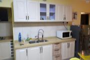  Flic en Flac for sale 2 bedroom apartment with shared swimming pool located 200m from the beach in a quiet area.