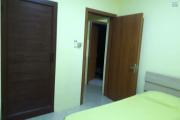  Flic en Flac for sale 2 bedroom apartment with shared swimming pool located 200m from the beach in a quiet area.
