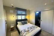 FOR SALE – Superb modern 3-bedroom apartment with spacious roof terrace in La Gaulette