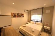 FOR SALE – Superb modern 3-bedroom apartment with spacious roof terrace in La Gaulette
