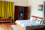 POINTE AUX PIMENTS RENTAL - Superb Modern Villa with Private Pool & Reinforced Security - 3 Bedrooms