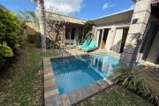 Your Private Oasis in Grand Baie - Sold Furnished and Equipped!