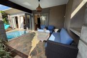 Your Private Oasis in Grand Baie - Sold Furnished and Equipped!