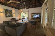 BAIN BOEUF. Splendid Spacious Family Villa | Quiet | Close to Grand Baie & the Sea