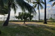Pointe aux Sables for rent charming 3 bedroom waterfront house.