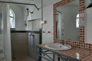 Pointe aux Sables for rent charming 3 bedroom waterfront house.