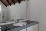 Pointe aux Sables for rent charming 3 bedroom waterfront house.