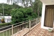 For rent – A comfortable one-bedroom apartment in Flic en Flac