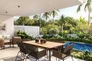 For Sale in Cascavelle – 3 Bedroom Duplex Accessible to Foreigners