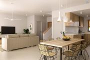 For Sale in Cascavelle – 3 Bedroom Duplex Accessible to Foreigners