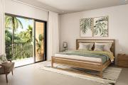 For Sale in Cascavelle – 3 Bedroom Duplex Accessible to Foreigners