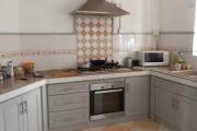 FOR SALE: Exceptional Villa with Independent Accommodation, 2 Minutes Walk from Mont Choisy Beach