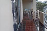 Large, Quiet and Secure Apartment - 2/3 Bedrooms - 125m² - Grand Baie Exit
