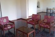 Large, Quiet and Secure Apartment - 2/3 Bedrooms - 125m² - Grand Baie Exit
