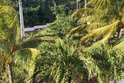 Large, Quiet and Secure Apartment - 2/3 Bedrooms - 125m² - Grand Baie Exit