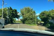 PEREYBERE / building land, not planned