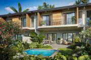 For Sale in Cascavelle – 3 Bedroom Duplex Accessible to Foreigners