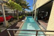 For rent – My current favorite in Mont Choisy, 5 minutes from the beach