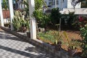 TROU AUX BICHES. 3-BEDROOM DUPLEX RENTAL - 2 MINUTES FROM THE BEACH - QUIET