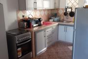TROU AUX BICHES. 3-BEDROOM DUPLEX RENTAL - 2 MINUTES FROM THE BEACH - QUIET