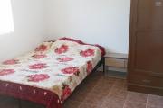 TROU AUX BICHES. 3-BEDROOM DUPLEX RENTAL - 2 MINUTES FROM THE BEACH - QUIET