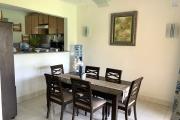Albion for rent beautiful duplex, three bedrooms located in a secure residence with shared swimming pool, tennis court and children's play area.
