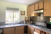 Albion for rent beautiful duplex, three bedrooms located in a secure residence with shared swimming pool, tennis court and children's play area.