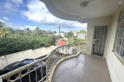  For sale in Albion – Pleasant 3 bedroom apartment with swimming pool, close to the beach
