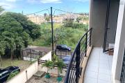 Flic en Flac for rent recent 3 bedroom apartment located in a beautiful residence 5 minutes walk from the beach and shops in a quiet area.