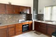 Flic en Flac for rent recent 3 bedroom apartment located in a beautiful residence 5 minutes walk from the beach and shops in a quiet area.