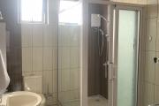 Flic en Flac for rent recent 3 bedroom apartment located in a beautiful residence 5 minutes walk from the beach and shops in a quiet area.