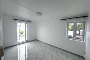 Sodnac – For rent, unfurnished, fully renovated house, located in a quiet residential area.