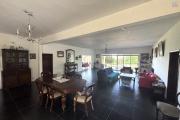 St Martin Bel Ombre – For sale: large property with panoramic view