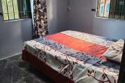 FOR RENT: Renovated 2-bedroom apartment with swimming pool, 2 minutes from Grand-Gaube beach!