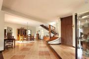 For sale – Character villa with sea and mountain views in Tamarin