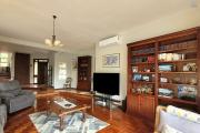 For sale – Character villa with sea and mountain views in Tamarin