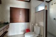 For sale – Character villa with sea and mountain views in Tamarin