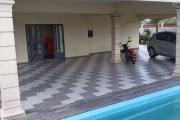 Trou aux Biches, For Rent: Studio with Separate Bedroom - Sea and Mountain View