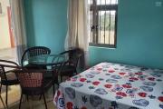 Trou aux Biches, For Rent: Studio with Separate Bedroom - Sea and Mountain View