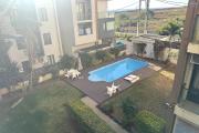 Flic en Flac – 3 bedroom apartment for rent in luxury residence