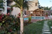 Live between modern comfort and sea breeze - Superb apartment with 2 suites in Trou aux Biches