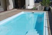 GRAND BAIE center: ✨ Your Modern Oasis Awaits! 3-Bedroom Apartment with Pool & Rooftop Sea View! ✨